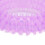 Exerciseur de doigts, 8,5 cm, Violet 40 lb 4