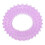 Exerciseur de doigts, 8,5 cm, Violet 40 lb 3