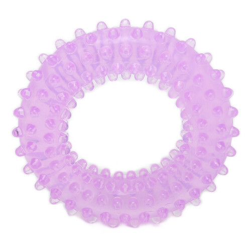Exerciseur de doigts, 8,5 cm, Violet 40 lb 2