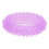Exerciseur de doigts, 8,5 cm, Violet 40 lb 11