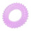 Exerciseur de doigts, 8,5 cm, Violet 40 lb 15