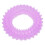 Exerciseur de doigts, 8,5 cm, Violet 40 lb 16