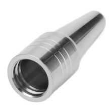 Ugello in acciaio inossidabile 1.4x1.4x5cm EC680/685/ECP3420