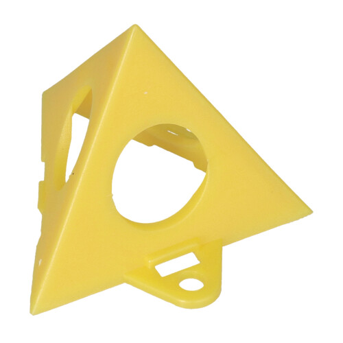 Set da 20 pezzi di supporti per pittura, supporti a forma di cono, 6x5cm 2