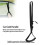 Car Handle Auto Car Mobility Aid Portable Vehicle Support Handle Adjustable Safety Handle for Elderly 10