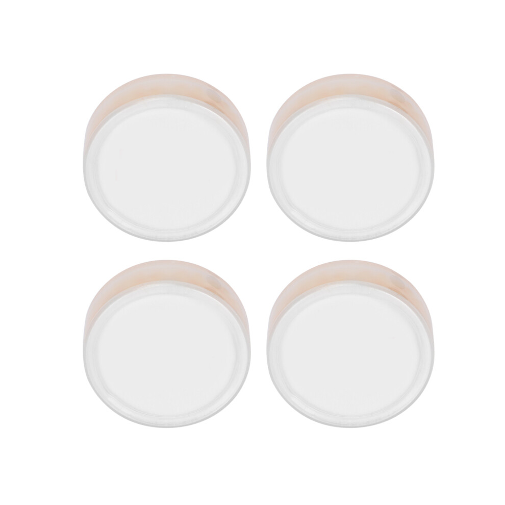 Orange Hearing Aid Desiccant Hearing Aid Drying Cake Cochlear Implant Accessories Desiccant