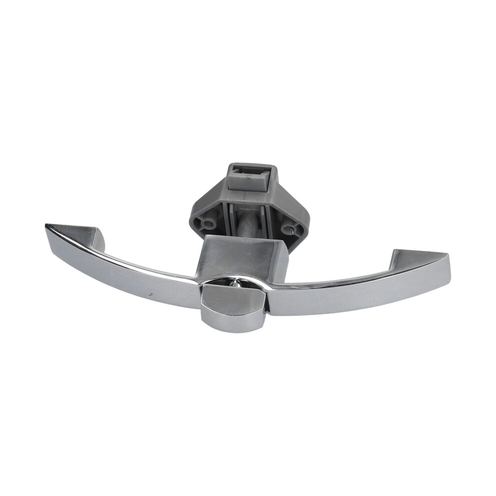 Knob Latch Lock With Handle Rv Cruise Ship Wall Cabinet Lock Zinc Alloy Button Handle Lock 7651322274452