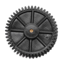 AP367890 ABS Durevole Meccanismo di Parasole a Tendina Posteriore