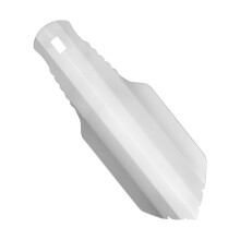 Spatula Ti Pure Outdoor – Tragbares Camping-Werkzeug 205mm Ultraleicht