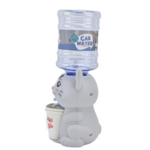 Mini-Tierform Wasser-Spender-Spielzeug für Kleinkinder, 170 g