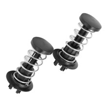 Cuscinetto del cofano di ricambio A2048800127 per Mercedes C300 E200 Series!-