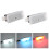 Éclairage LED du plancher 3-Color pour CLS 12-15 15