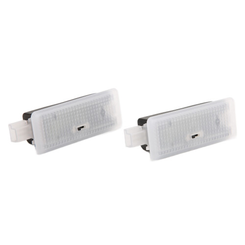 Éclairage LED du plancher 3-Color pour CLS 12-15 1
