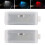 Éclairage LED du plancher 3-Color pour CLS 12-15 16
