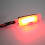 Éclairage LED du plancher 3-Color pour CLS 12-15 12