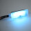 Éclairage LED du plancher 3-Color pour CLS 12-15 5