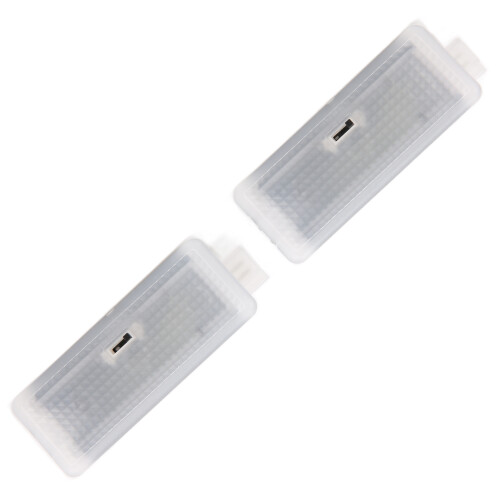 Éclairage LED du plancher 3-Color pour CLS 12-15
