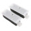 Éclairage LED du plancher 3-Color pour CLS 12-15 14