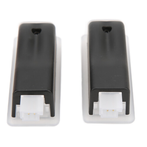 Éclairage LED du plancher 3-Color pour CLS 12-15 2