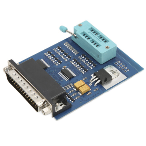 Module d'adaptateur RFID IPROG pour le diagnostic automobile 1