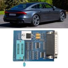 Module d'adaptateur RFID IPROG pour le diagnostic automobile