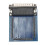 Adaptateur V86 pour IPROG+ Pro NEC Programmeur 12V Noir 8
