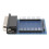 Adaptateur V86 pour IPROG+ Pro NEC Programmeur 12V Noir 12