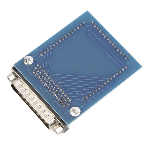 Adaptateur V86 pour IPROG+ Pro NEC Programmeur 12V Noir 2