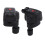 Télécommande pour caméscope 2,5 mm noir 190P/150P 13