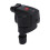 Télécommande pour caméscope 2,5 mm noir 190P/150P 9
