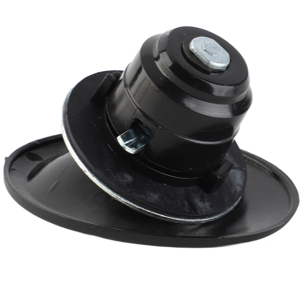 Car Locking Fuel Tank Cap With Keys 3966745 Replacement For Transit Mk4 Mk5 1994Â2000 5001322278851