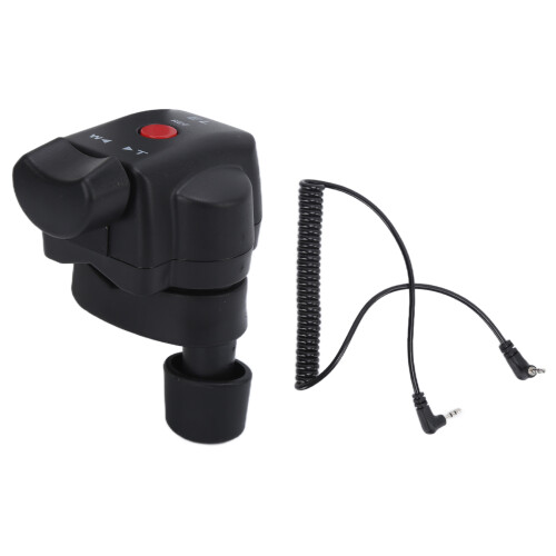 Télécommande pour caméscope 2,5 mm noir 190P/150P 1