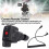 Télécommande pour caméscope 2,5 mm noir 190P/150P 3