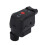 Télécommande pour caméscope 2,5 mm noir 190P/150P 16