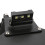 Support de plaque d'immatriculation à 3 LED pour Z900 2017-2021 - Noir 9