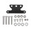 Support de plaque d'immatriculation à 3 LED pour Z900 2017-2021 - Noir 12