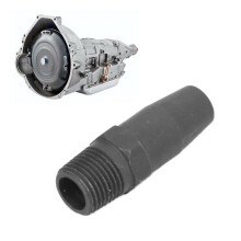 Transmission Fluid Oil Fill Adapter Steel Alloy Replacement for Ford 307‑437/SST‑6604/OTC 6604/CTA 7420