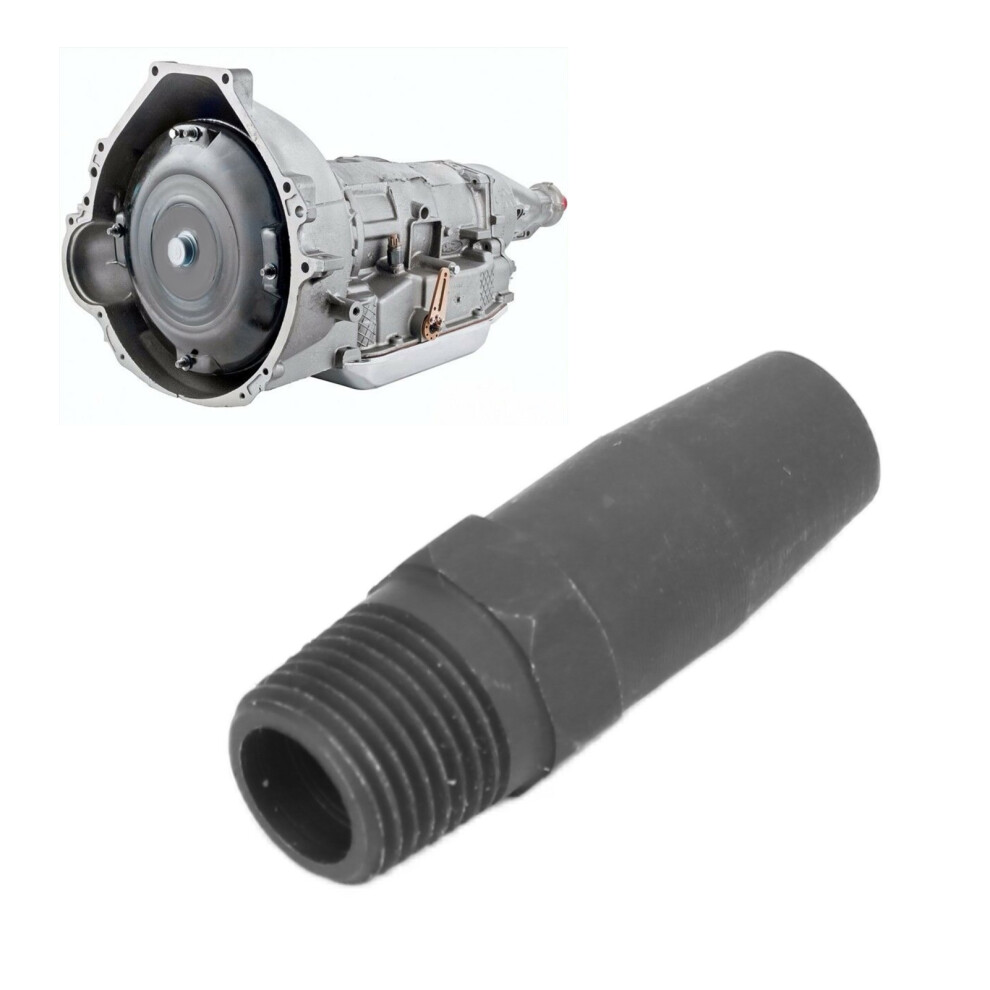 Transmission Fluid Oil Fill Adapter Steel Alloy Replacement For Ford 307Â437/Sstâ6604/Otc 6604/Cta 7420 7901322279804