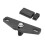 3PCS/Set Flywheel Holding Locking Tool Maintenance Replacement for Ford Focus 2.0 TDCi 15