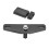 3PCS/Set Flywheel Holding Locking Tool Maintenance Replacement for Ford Focus 2.0 TDCi 13