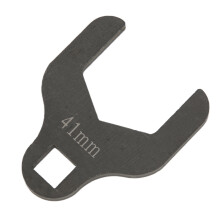 41mm chiave per pompa dell'acqua in acciaio legato argento Aveo 1.6L