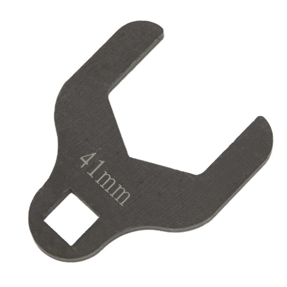 41mm Water Pump Wrench Alloy Steel Spanner Replacement for Chevrolet Aveo 2004+ 1.6L Engines