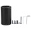 M365/1S/PRO/PRO2 noir 10x6x5 cm Support pliant 2