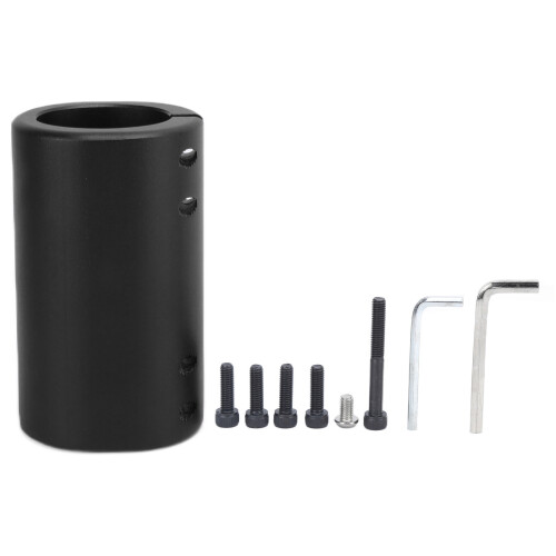 M365/1S/PRO/PRO2 noir 10x6x5 cm Support pliant 1