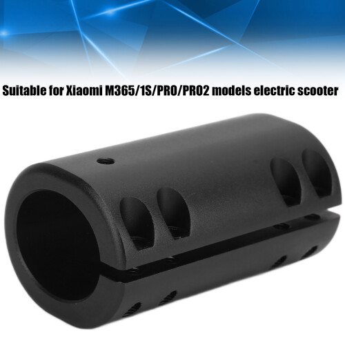 M365/1S/PRO/PRO2 noir 10x6x5 cm Support pliant 2