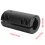 M365/1S/PRO/PRO2 noir 10x6x5 cm Support pliant 10