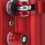 Blocco verticale robusto per ZERO 8X/10X/11X Rosso 470 g 6