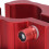 Blocco verticale robusto per ZERO 8X/10X/11X Rosso 470 g 10