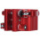 Blocco verticale robusto per ZERO 8X/10X/11X Rosso 470 g 1