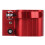 Blocco verticale robusto per ZERO 8X/10X/11X Rosso 470 g 5